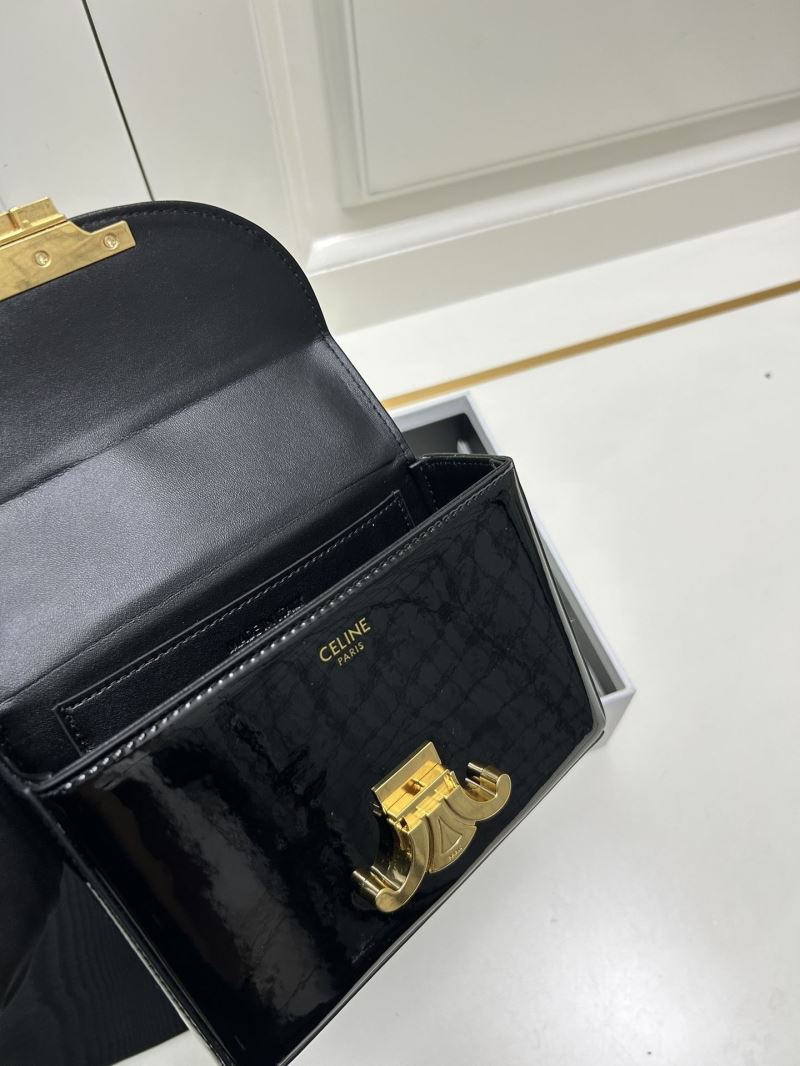 Celine Top Handle Bags